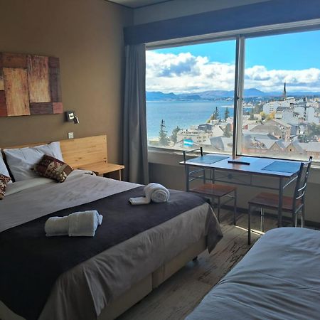 Apartamento Aires de Bariloche Exterior foto
