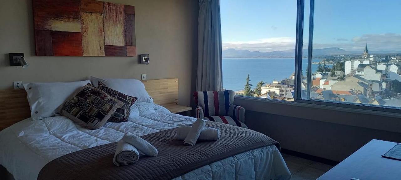 Apartamento Aires de Bariloche Exterior foto