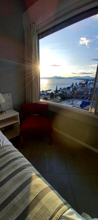 Apartamento Aires de Bariloche Exterior foto