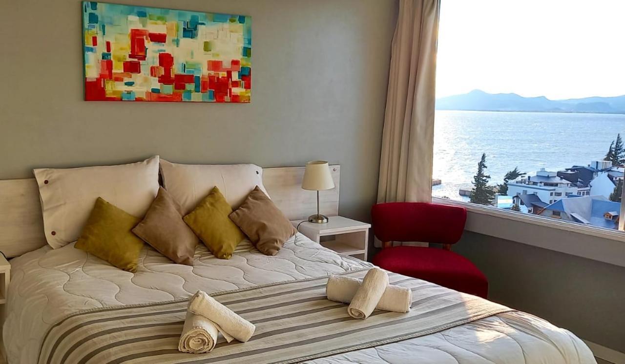 Apartamento Aires de Bariloche Exterior foto