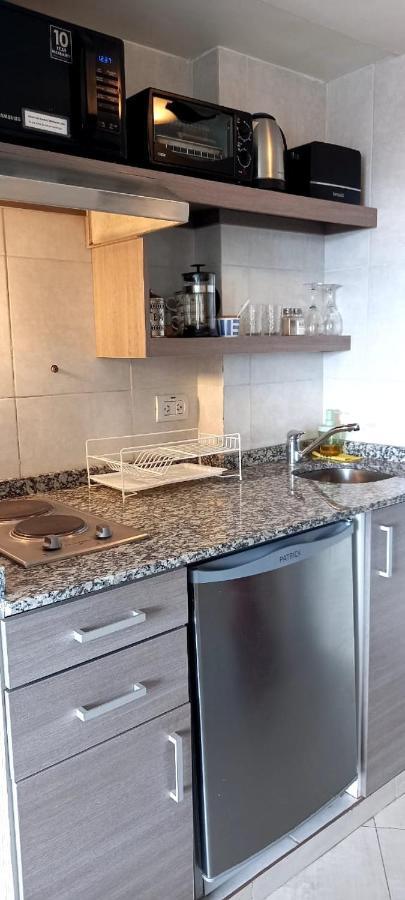 Apartamento Aires de Bariloche Exterior foto