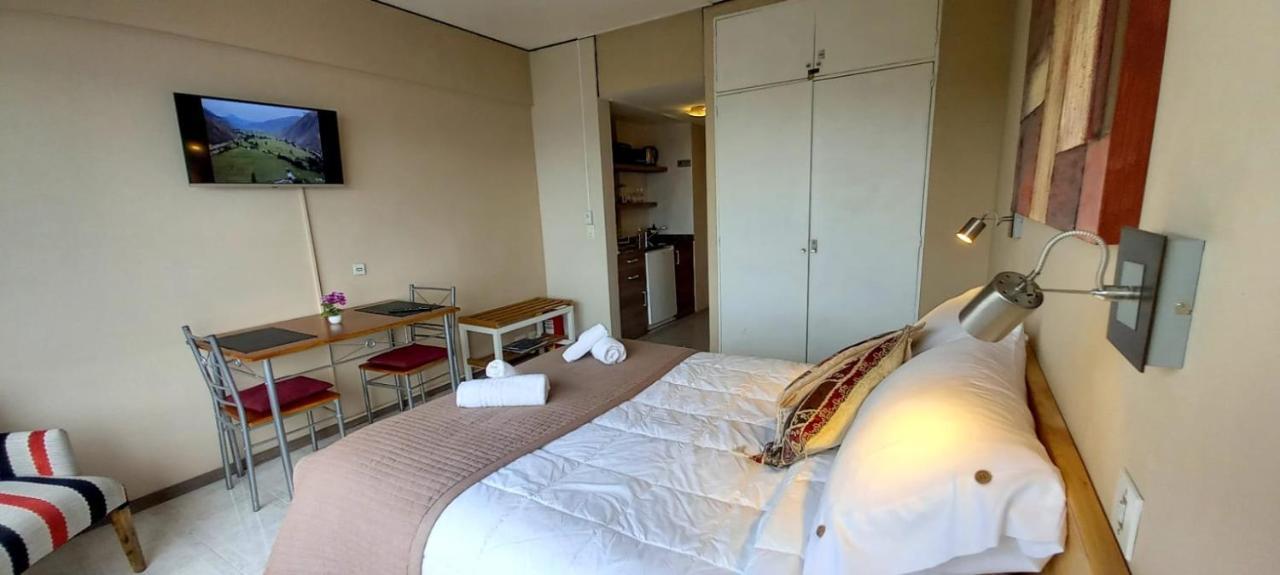 Apartamento Aires de Bariloche Exterior foto