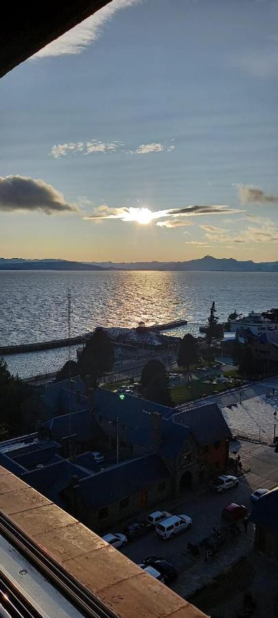 Apartamento Aires de Bariloche Exterior foto