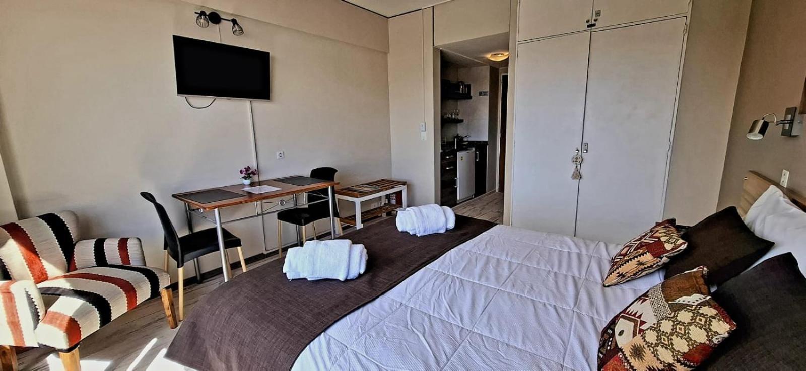 Apartamento Aires de Bariloche Exterior foto